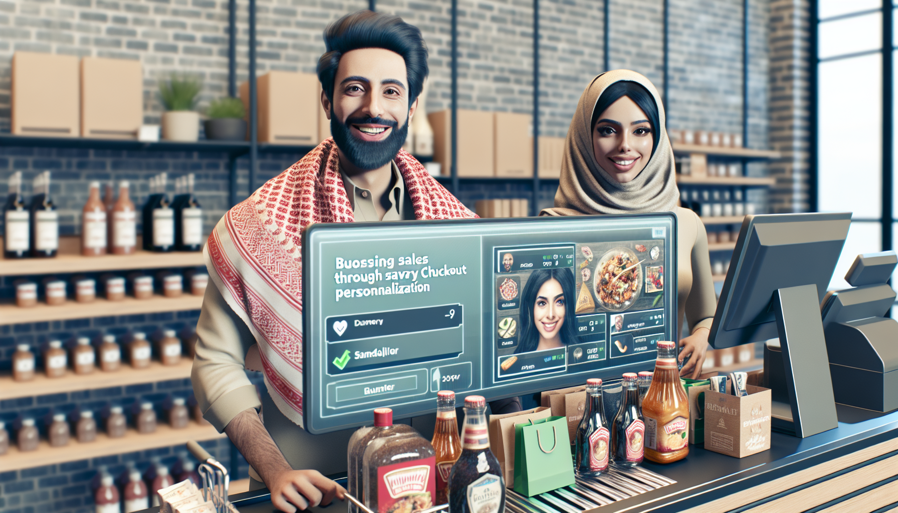 Boost Sales with Savvy Checkout Personalization Tips