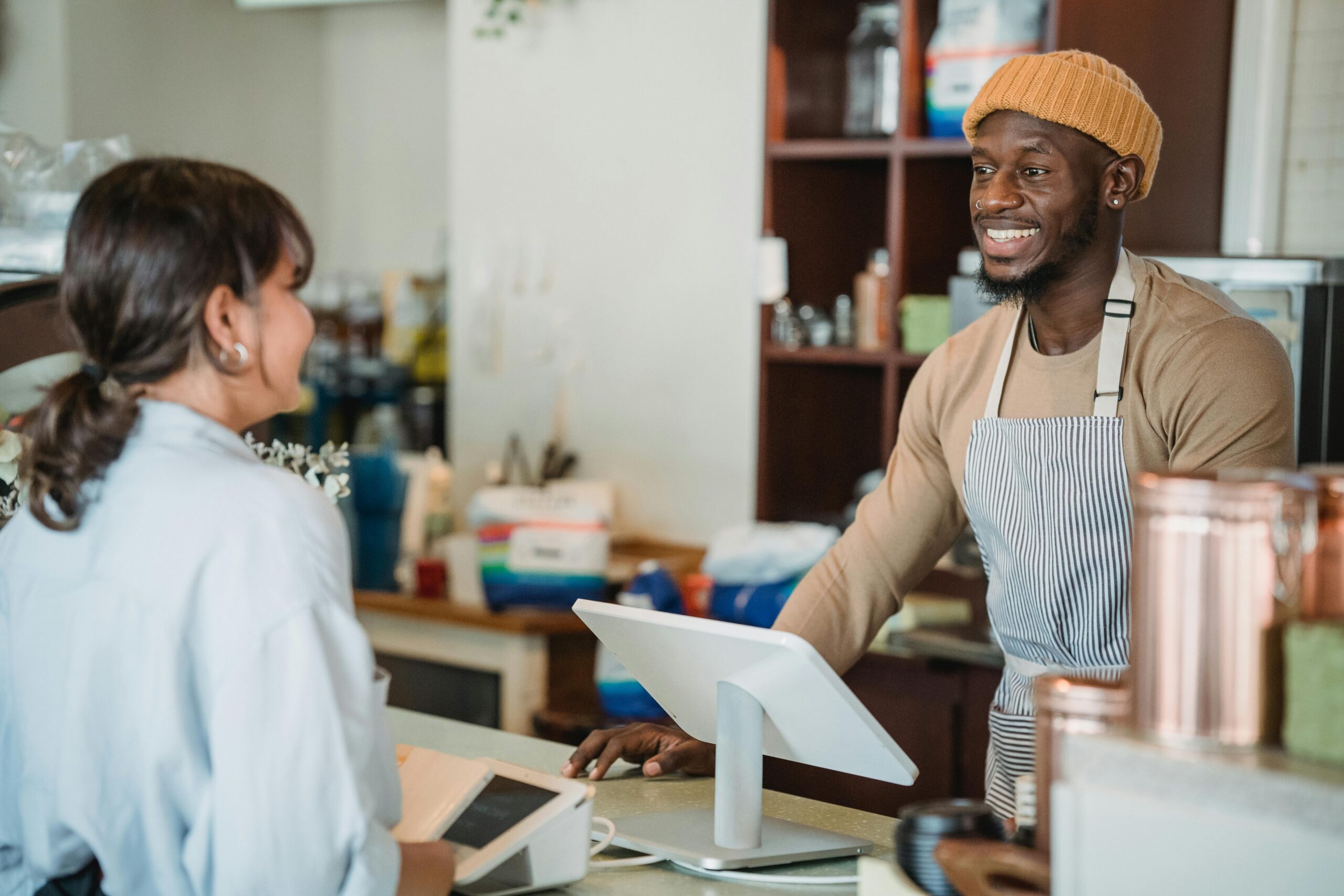 Personalize Your Checkout for Maximum Conversions