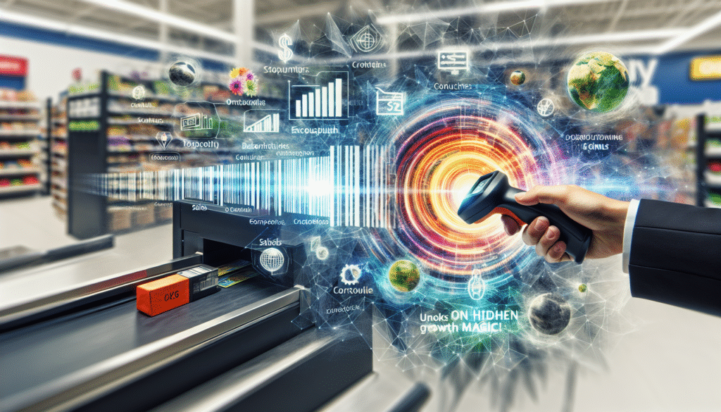 Unlocking Sales Growth with Checkout Analytics Magic